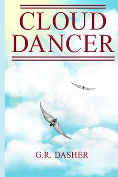 portada Cloud Dancer (en Inglés)