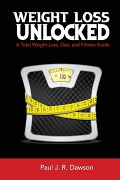 portada Weight Loss Unlocked (in English)