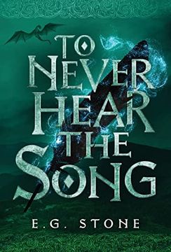 portada To Never Hear the Song (in English)