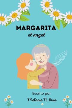 portada Margarita el Angel (in Spanish)
