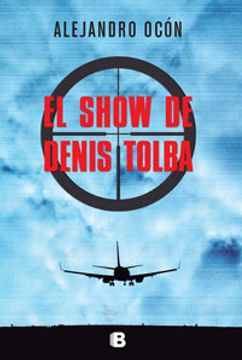 portada Show De Denis Tolba