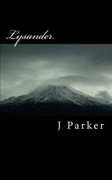 portada Lysander (Jerks) (Volume 2)