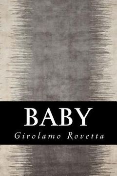 portada Baby (en Italiano)