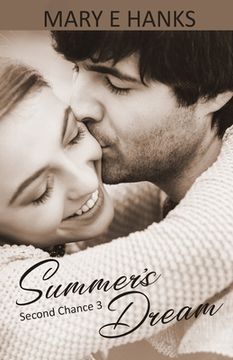 portada Summer's Dream (en Inglés)