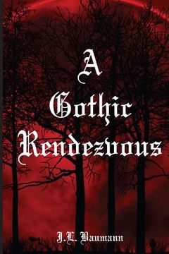 portada A Gothic Rendezvous (en Inglés)