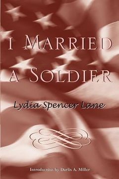 portada i married a soldier (en Inglés)