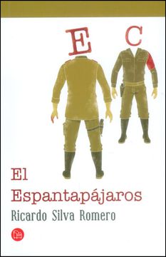 portada El espantapájaros (in Spanish)
