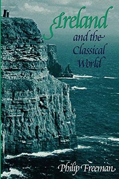 portada Ireland and the Classical World (in English)