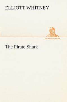 portada the pirate shark (en Inglés)