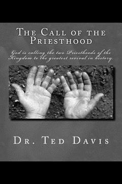 portada The Call of the Priesthood (en Inglés)