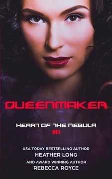 portada Queenmaker