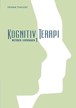 portada Kognitiv Terapi: Metoder i Hverdagen 1 (en Danés)