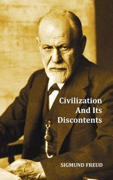portada civilization and its discontents (in English)