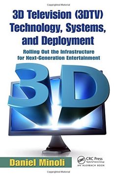 3d Television (3Dtv) Technology, Systems, and Deployment (in English)