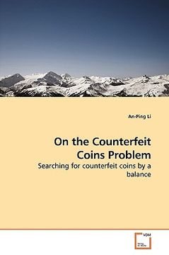 portada on the counterfeit coins problem