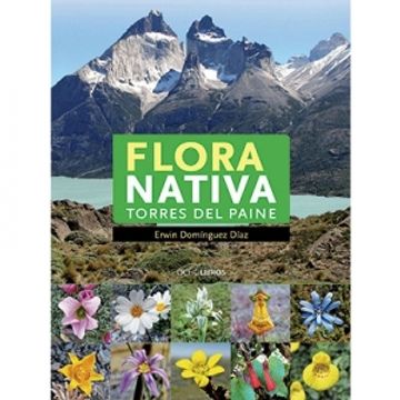 portada Flora Nativa Torres del Paine