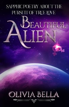 portada Beautiful Alien (en Inglés)