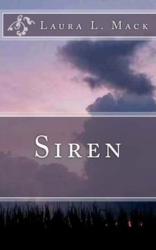 portada Siren (en Inglés)
