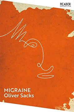 portada Migraine (Picador Collection, 35)
