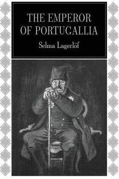 portada The Emperor of Portugallia (in English)