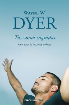 portada Tus zonas sagradas (in Spanish)
