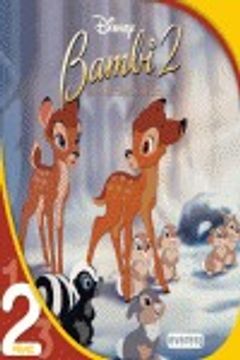 portada Mpld. Bambi 2