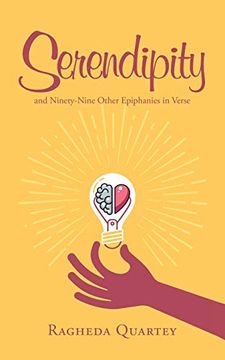 portada Serendipity: And Ninety-Nine Other Epiphanies in Verse (in English)