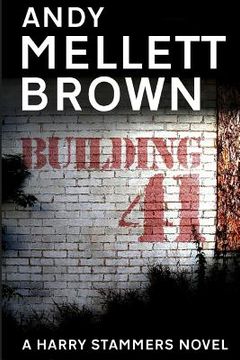 portada Building 41 (en Inglés)