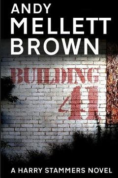 portada Building 41 (in English)