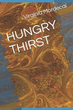 portada Hungry Thirst (en Inglés)