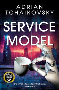 portada Service Model