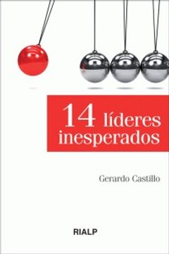 portada 14 lideres inesperados (in Spanish)