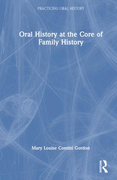 portada Family Oral History Across the World (Practicing Oral History) (en Inglés)