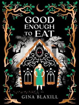 portada Good Enough to Eat: 2 (Tales at Midnight)