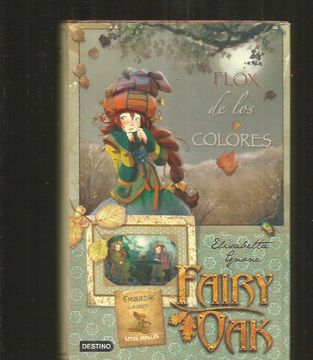 Pigna Fairy Oak by Notebook, meerkleurig, 02322591R