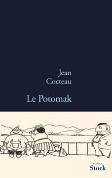 portada Le Potomak (en Francés)