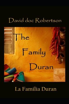 portada The Family Duran (en Inglés)