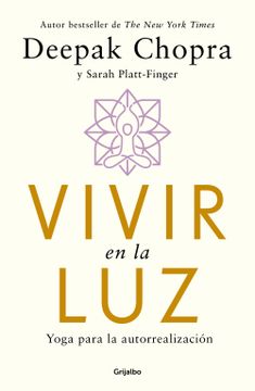 portada VIVIR EN LA LUZ
