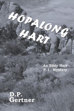 portada Hopalong Hart (en Inglés)