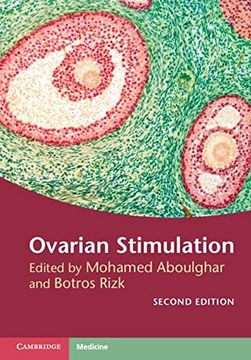 portada Ovarian Stimulation