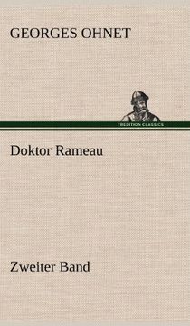 portada Doktor Rameau - Zweiter Band