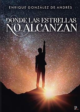 portada Donde las Estrellas no Alcanzan (in Spanish)