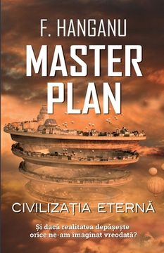 portada Master Plan: CivilizaȚia Eternâ
