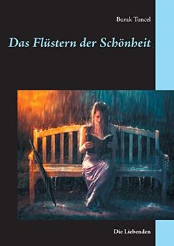 portada Das Flüstern der Schönheit: Die Liebenden (en Alemán)