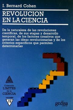 portada Revolución en la Ciencia (in Spanish)