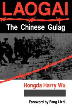 portada laogai--the chinese gulag (in English)