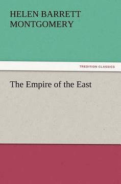 portada the empire of the east (en Inglés)