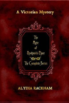 portada The Mute of Pendywick Place: The Complete Series (en Inglés)