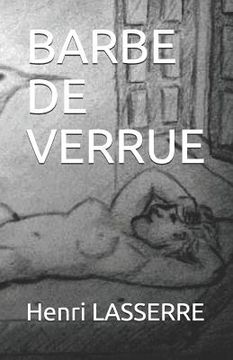 portada Barbe de Verrue (en Francés)