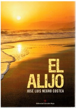 portada El Alijo (in Spanish)